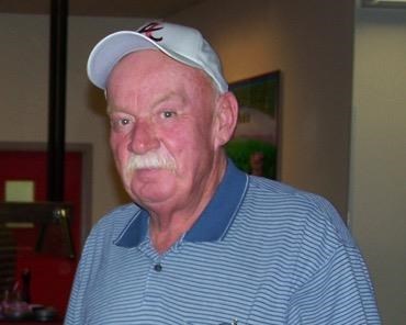 Obituary of Robert Edward Henderson Jr.