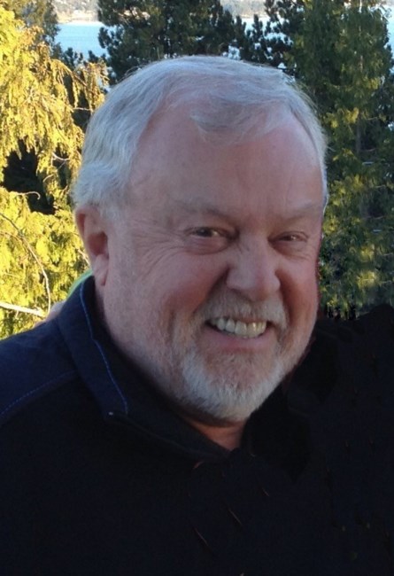 Obituary of Gary Lucas