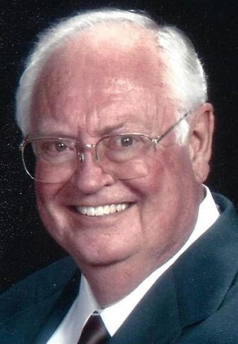 Obituary of Roy H. Grant
