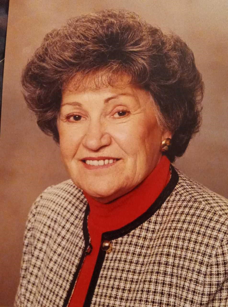 Obituary of Lou A. Dennis