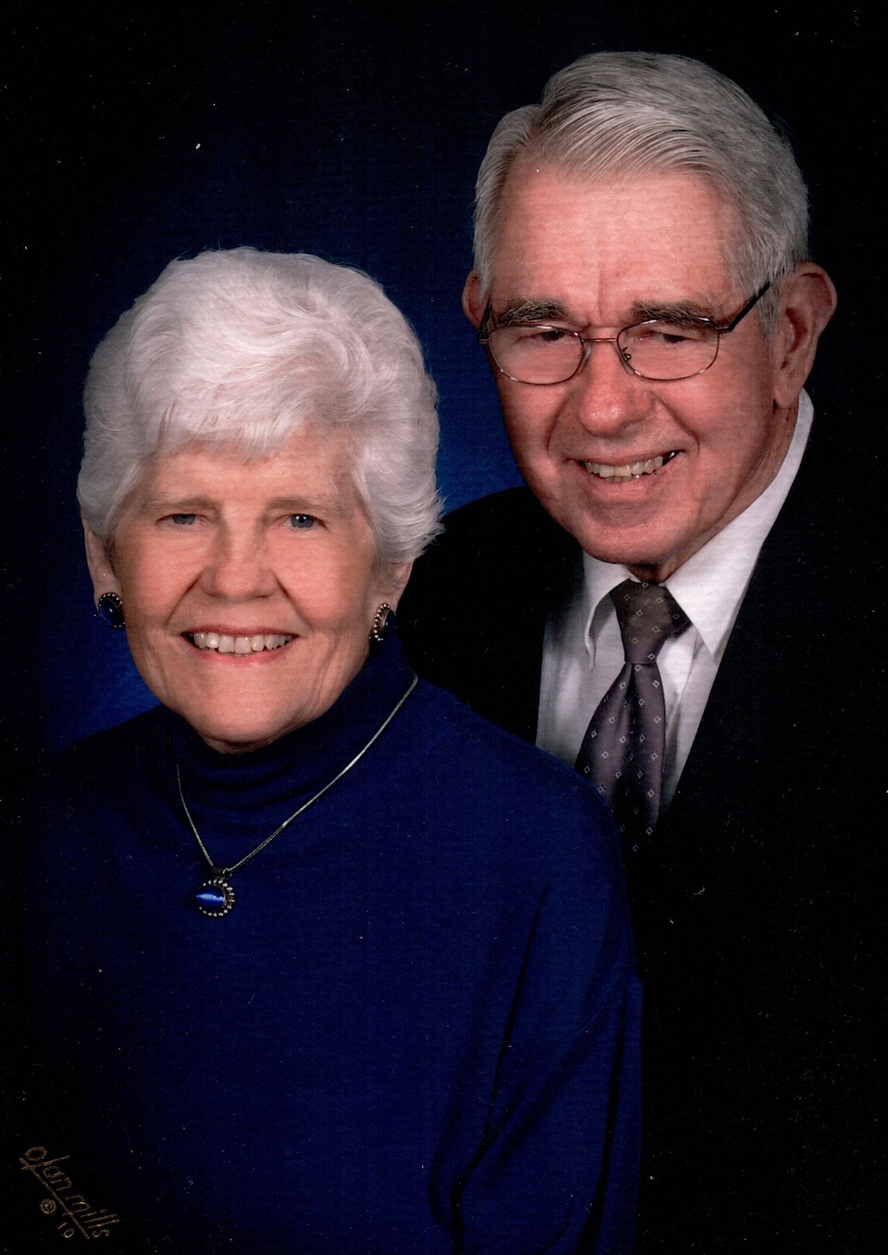 Obituary of Charles Donald Sneed