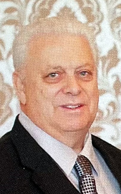 Obituary of Edward J Johnson