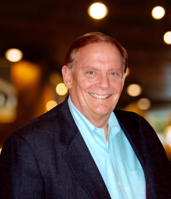 Obituary of Bruce Minnick