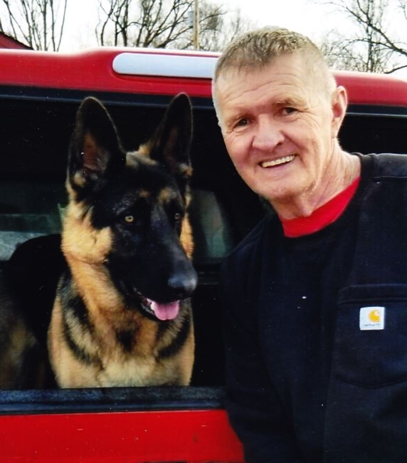 Obituary of Cleady "Cleat" Erwin Burnett