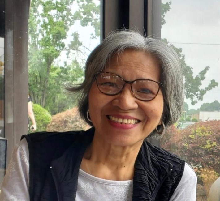 Obituary of Saipon Laoochan (Laorchan)