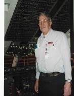 Obituario de Robert W. Miller