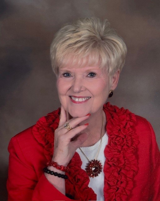 Obituary of Barbara Geel Smith