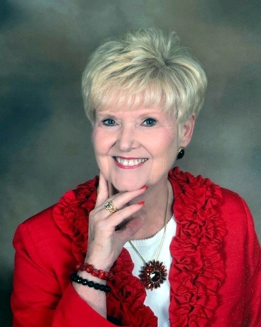 Obituary of Barbara Geel Smith