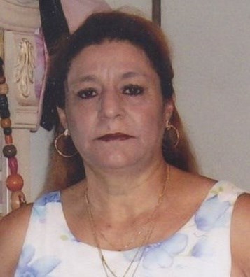 Obituary of Leticia Letty Morales Barbosa Zapata