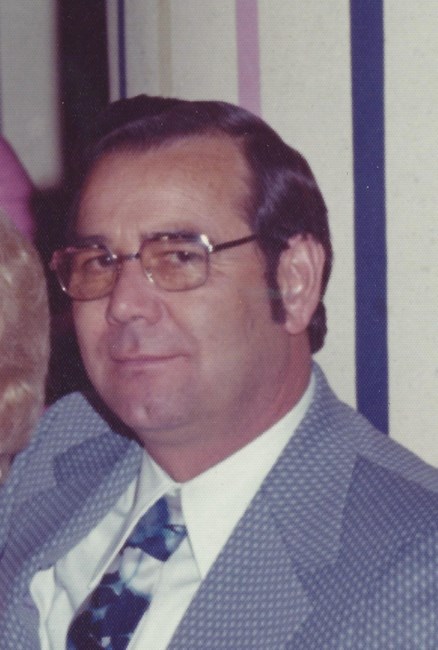 Obituary of Freeman Johnson