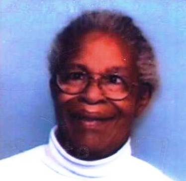 Obituary of Leona J. Ogburn Cree