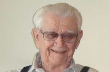 Obituary of Roger E Steckhan