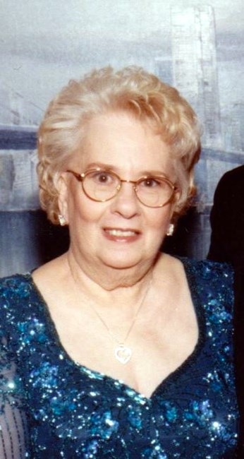 Obituary of Gloria DeRisi