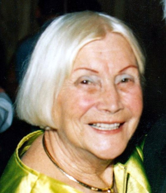 Obituary of Madelina Caroline Migliore