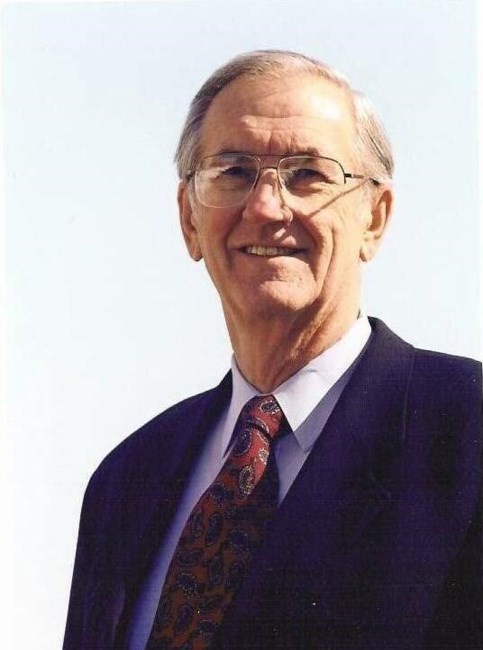 Obituary of John R McRay