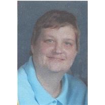 Obituary of Lisa Gale Keiser