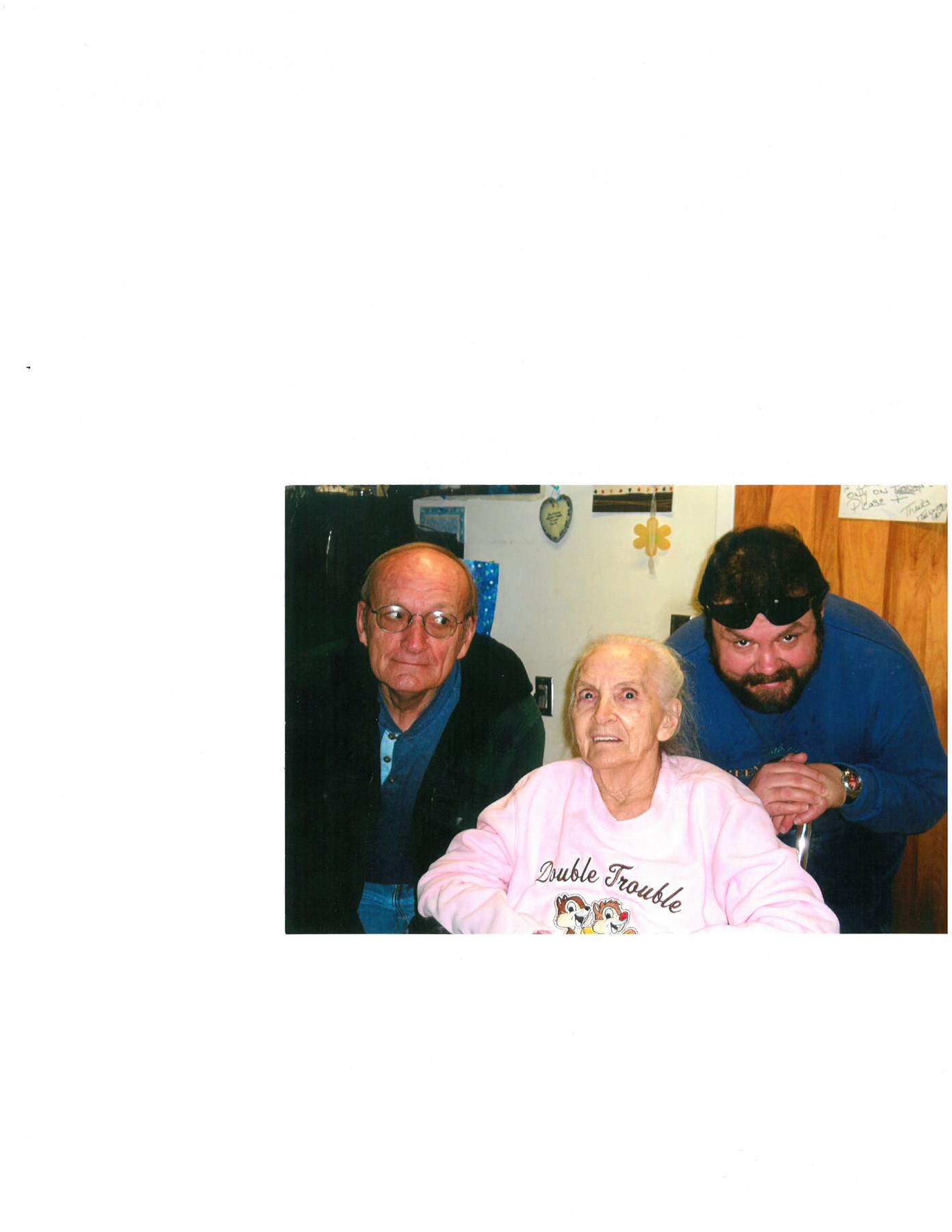 Obituary of Raymond Frederick Dillon Jr.