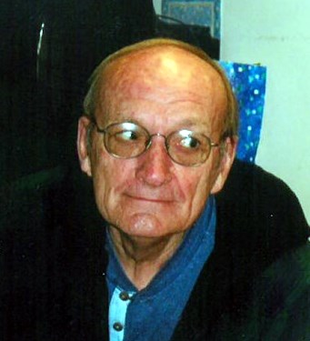 Obituary of Raymond Frederick Dillon Jr.
