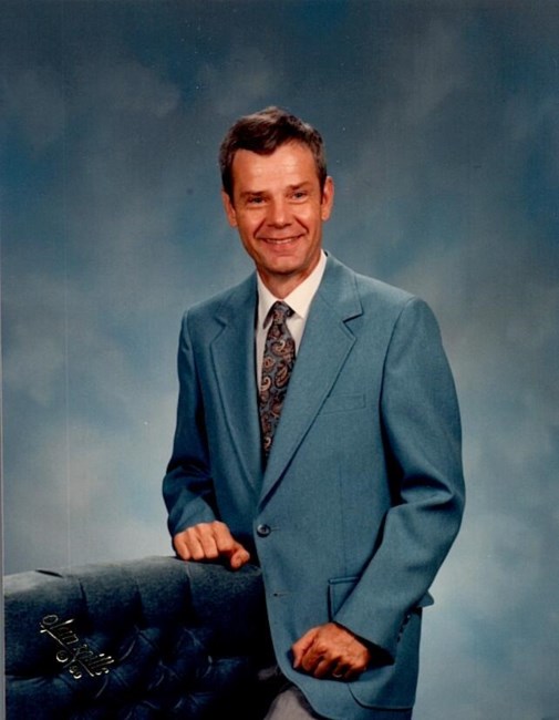 Obituary of Coleman Meredith Fielder