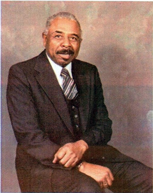 Obituary of Wilbert Hobson Sr.