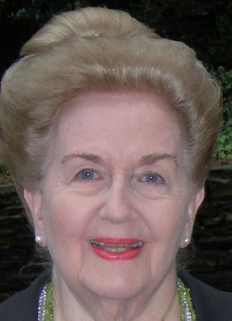 Obituario de Mary Ann Fleck