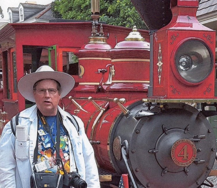 Obituary of Kevin Hubert Ofenloch