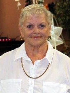 Obituary of Carole Verdun Nicolle