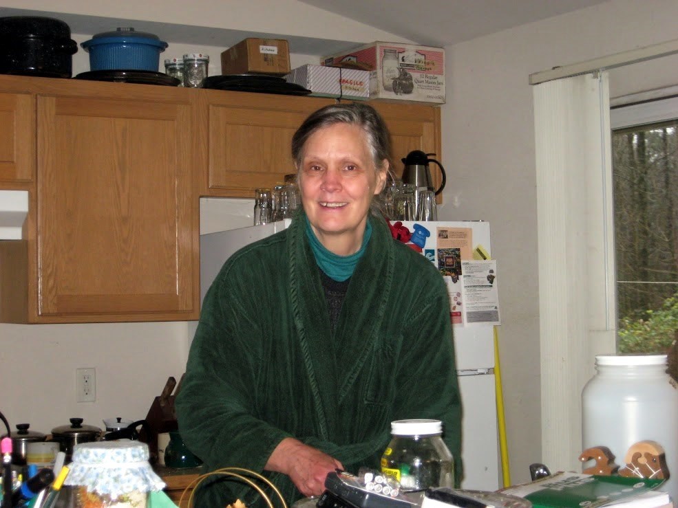 Obituary of Susan Grace Hanna