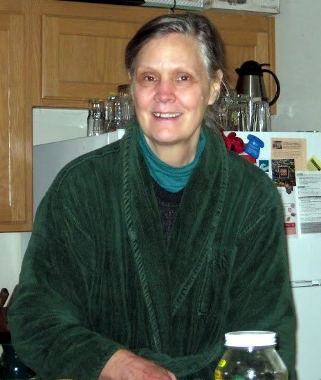 Obituary of Susan Grace Hanna