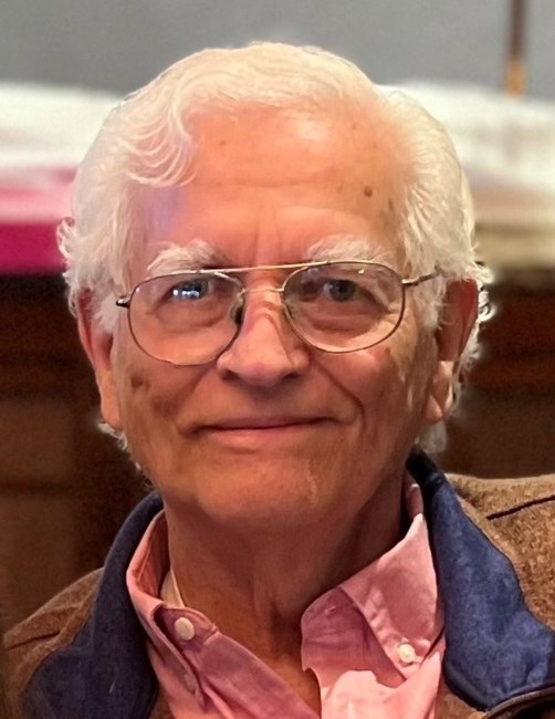 Obituary of William T Davis Jr.