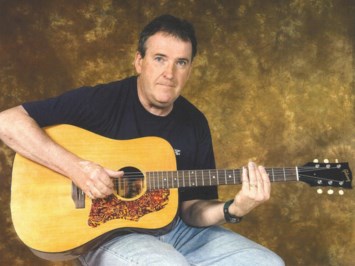 Obituary of Garry Robert Joseph Smith