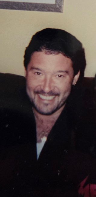 Obituary of Gary Cardoza