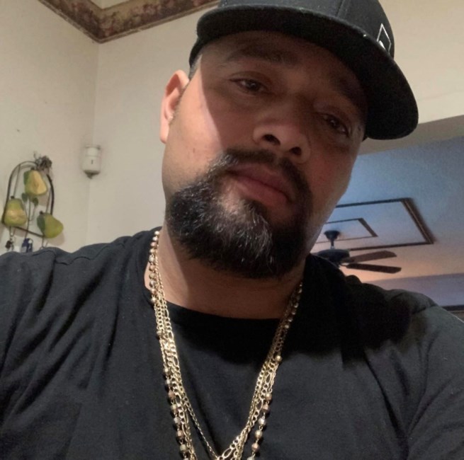 Obituary of Alberto Omar Torres-Davalos