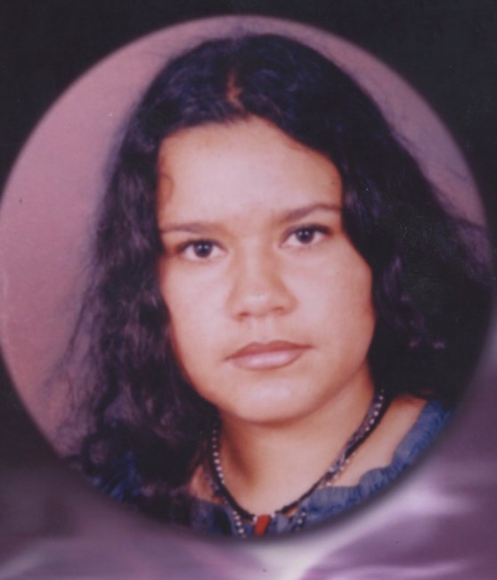 Obituary of Vanessa Jazmin Segarra