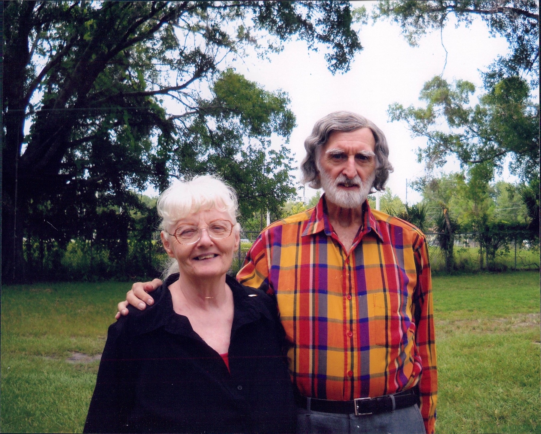 Obituary of Richard "Rich" Russell