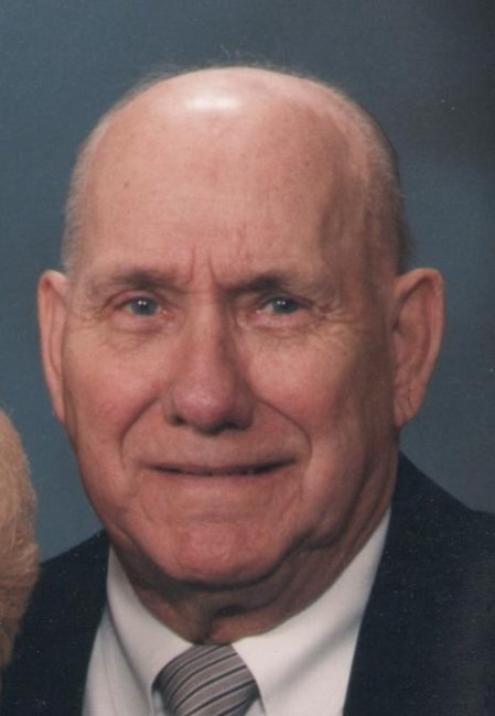 Obituary of Chester "Mike" Guppy Jr.