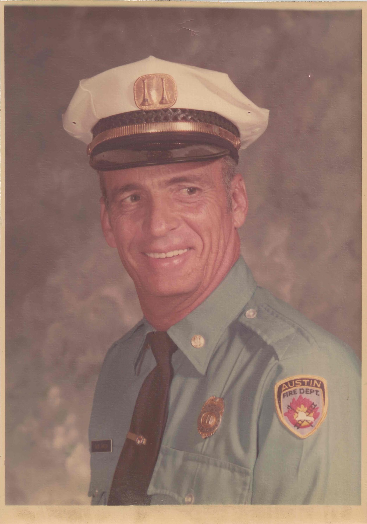 Obituary of Hardy A. Johnson