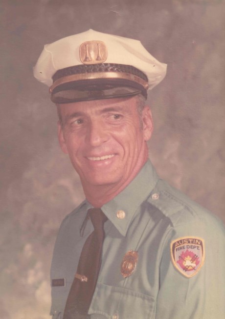 Obituary of Hardy A. Johnson