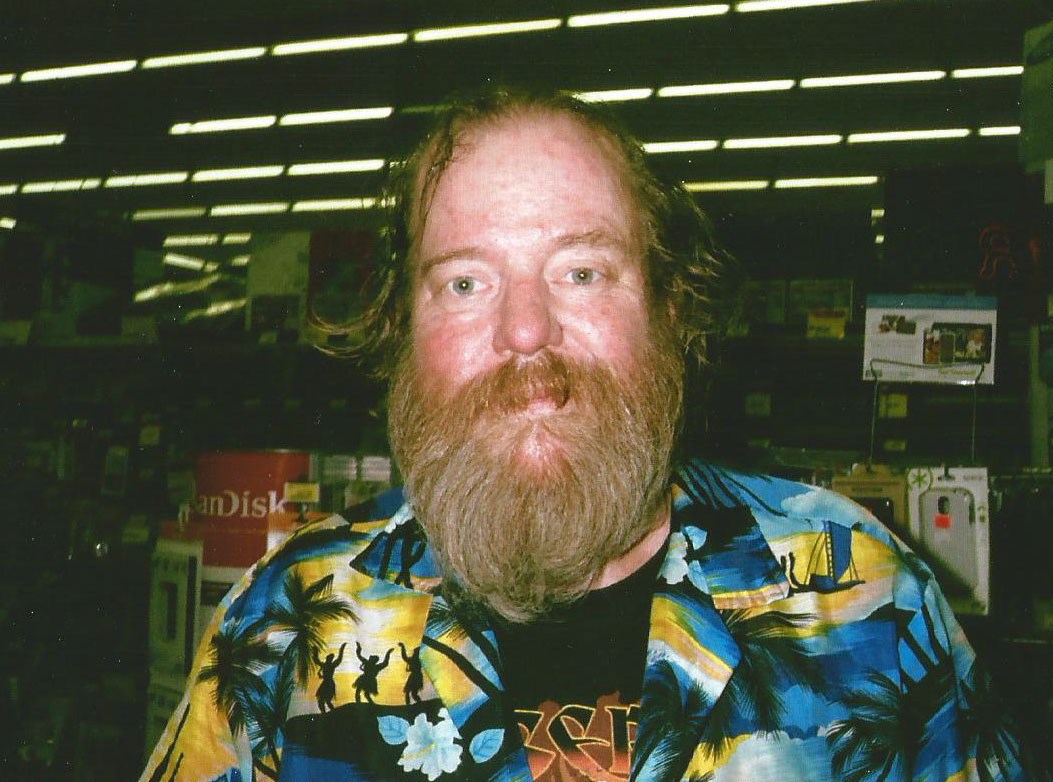 Obituary of Gregory Vincent Lemon