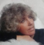 Shirley Worth