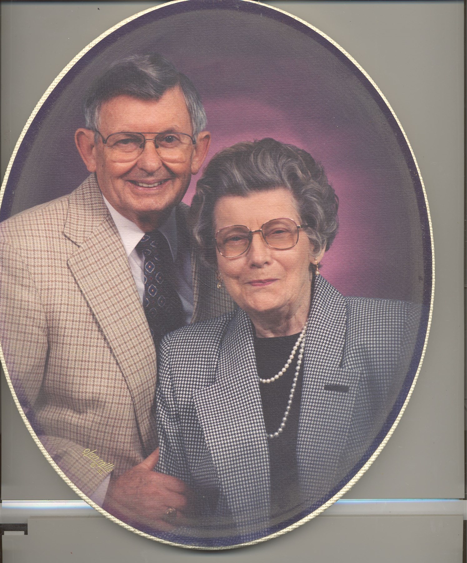 Obituario de Amy Arnold