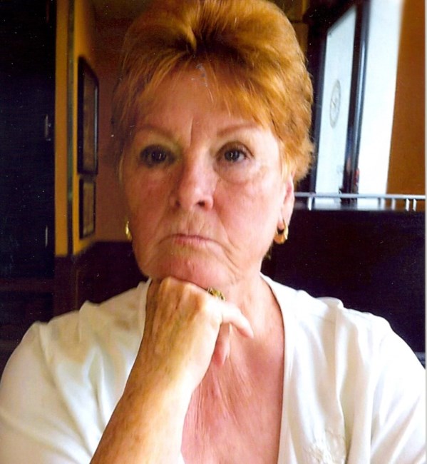 Obituary of Janice Watts Marie Ehlen