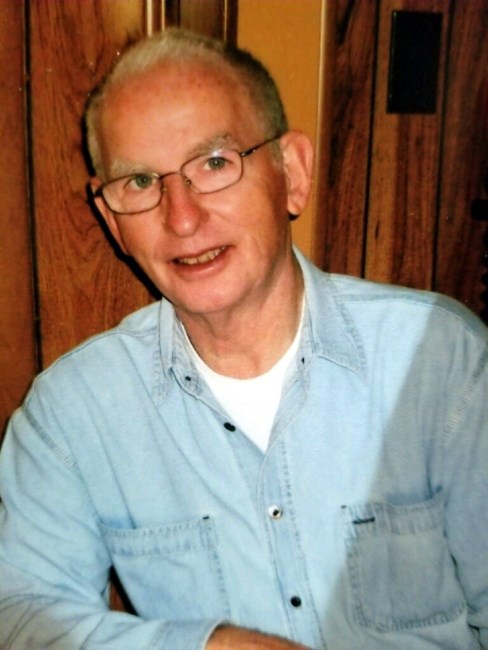 Obituario de Boyd Wilson