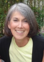Rebecca Anderson