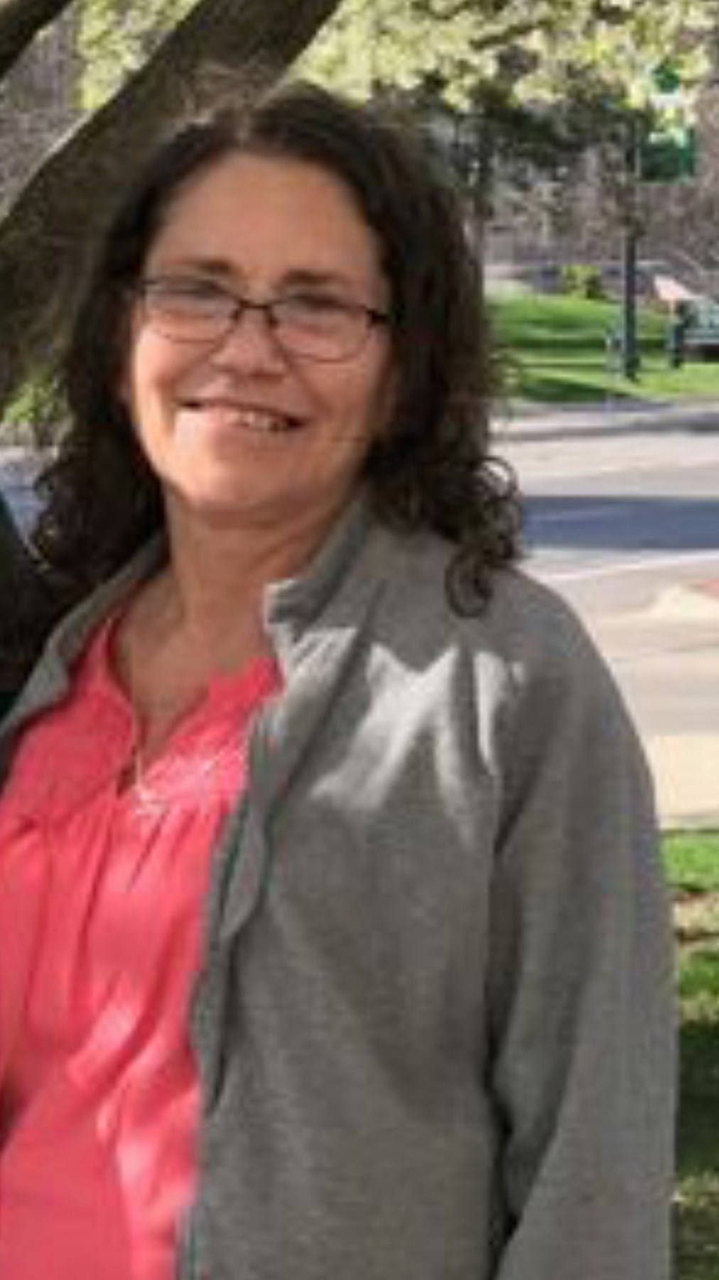 Obituary of Tina M. Mercier