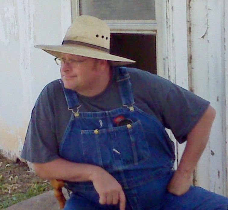 Obituary of David Horace Copeland