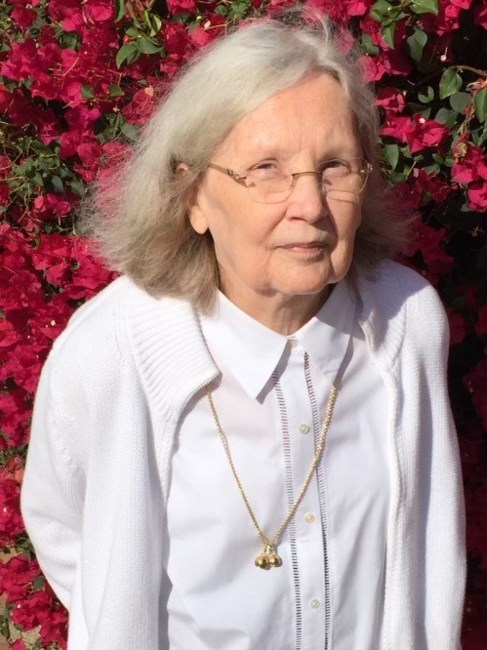 Obituary of Gerelyn Patricia Weil