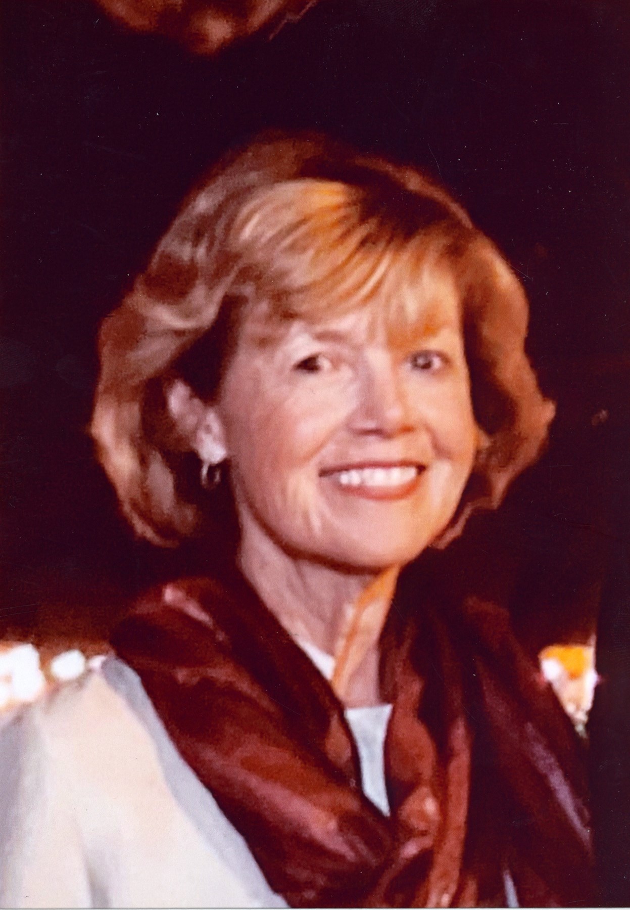 Obituary of Elizabeth M. Behrenhausen