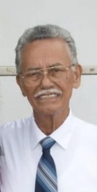 Obituario de William Fontánez Rivera