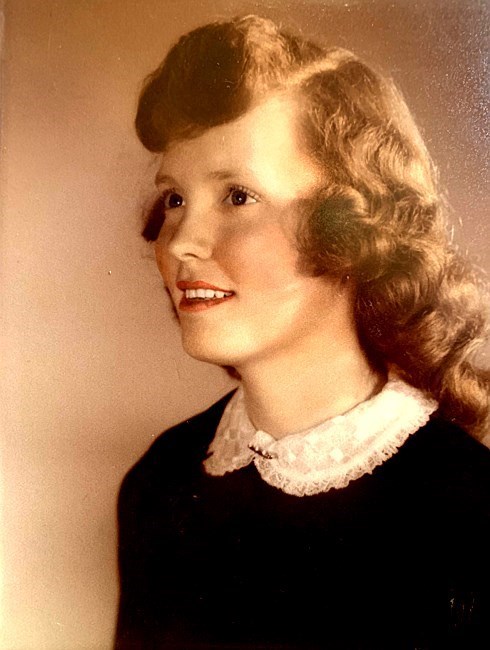 Obituary of Betty Louise Spivey